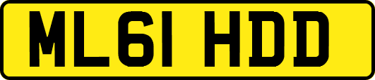 ML61HDD