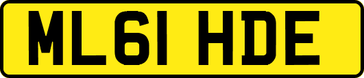 ML61HDE