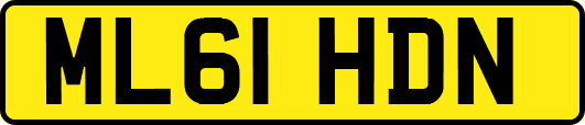 ML61HDN