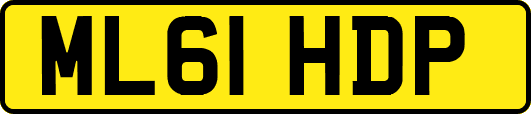 ML61HDP