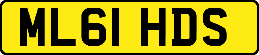 ML61HDS