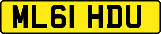 ML61HDU