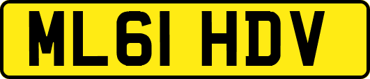 ML61HDV