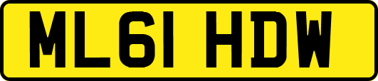 ML61HDW