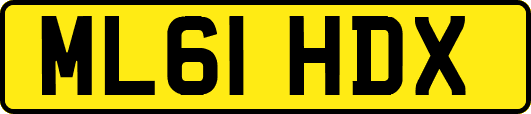 ML61HDX