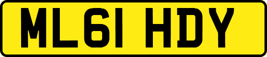 ML61HDY