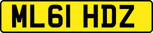 ML61HDZ