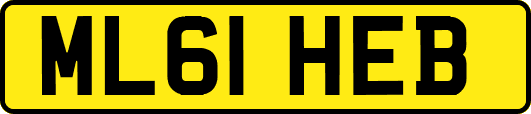 ML61HEB
