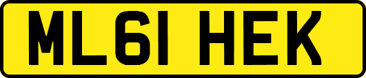ML61HEK