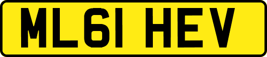 ML61HEV
