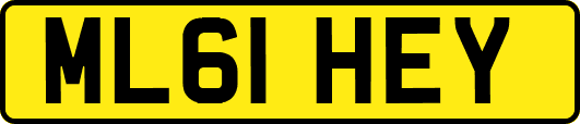 ML61HEY