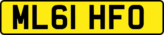 ML61HFO