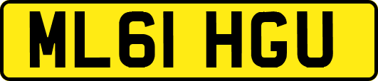 ML61HGU