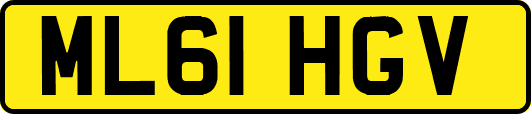 ML61HGV