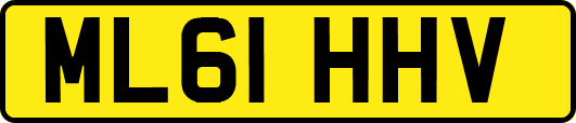 ML61HHV