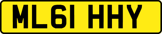ML61HHY