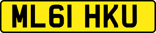 ML61HKU