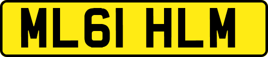 ML61HLM