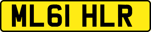 ML61HLR