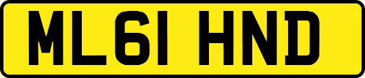 ML61HND