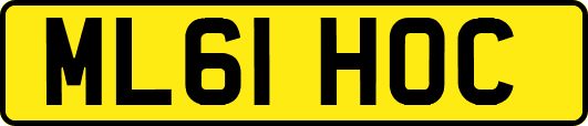 ML61HOC