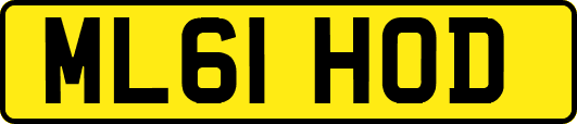 ML61HOD