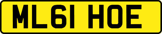 ML61HOE
