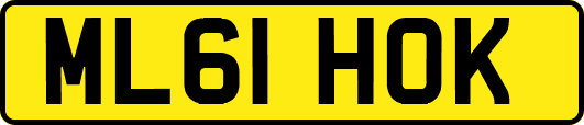 ML61HOK
