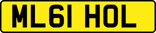 ML61HOL