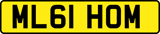ML61HOM