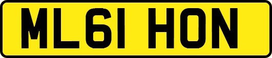 ML61HON