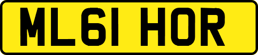 ML61HOR
