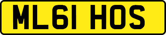 ML61HOS