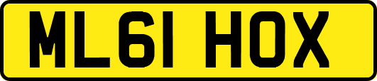 ML61HOX