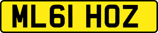 ML61HOZ