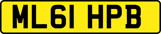 ML61HPB
