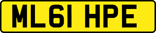 ML61HPE