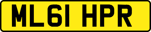ML61HPR
