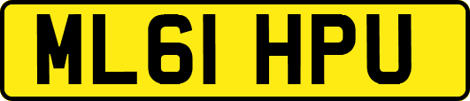 ML61HPU
