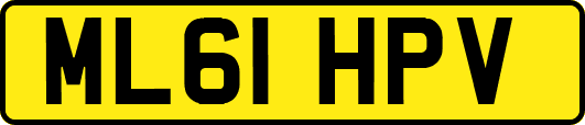 ML61HPV