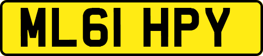 ML61HPY