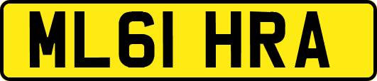 ML61HRA