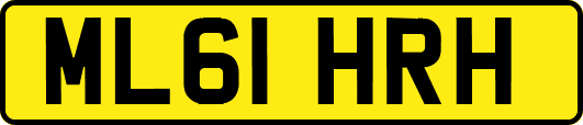 ML61HRH