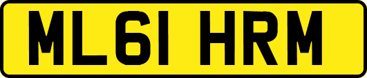 ML61HRM