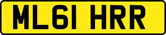 ML61HRR