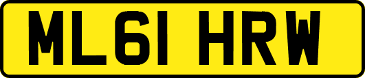 ML61HRW