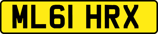 ML61HRX