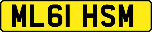 ML61HSM