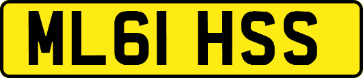 ML61HSS