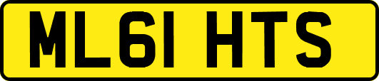 ML61HTS